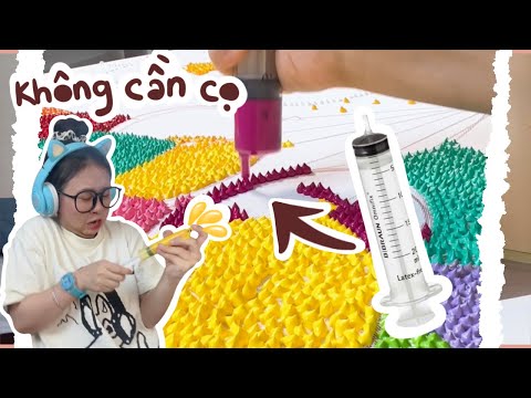 Video: Cách đọc ống tiêm: 8 bước (có hình ảnh)