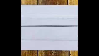 Apple Pencil Gen2 สวยไร้รอยตำหนิครบกล่อง​ใช้​งานได้​ปกติ​ราคาไม่แรง​#​ บีเอ​โมบาย​ขอนแก่น​
