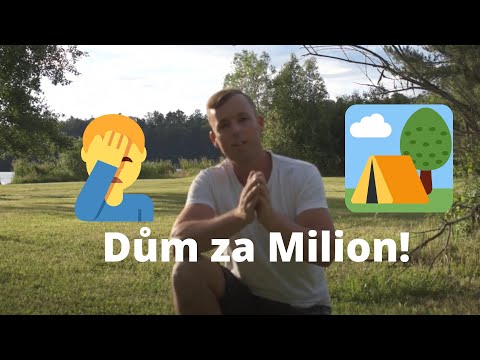 Video: Mohu postavit dům bez peněz?