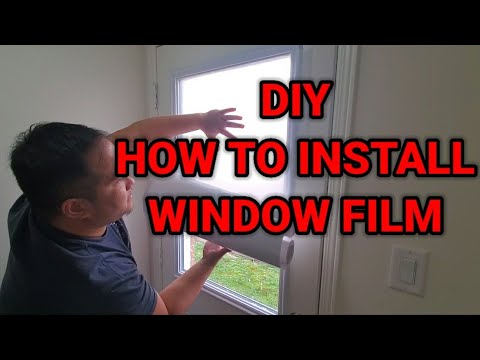 Video: Paano Mag-install Ng Tama Ng Windows