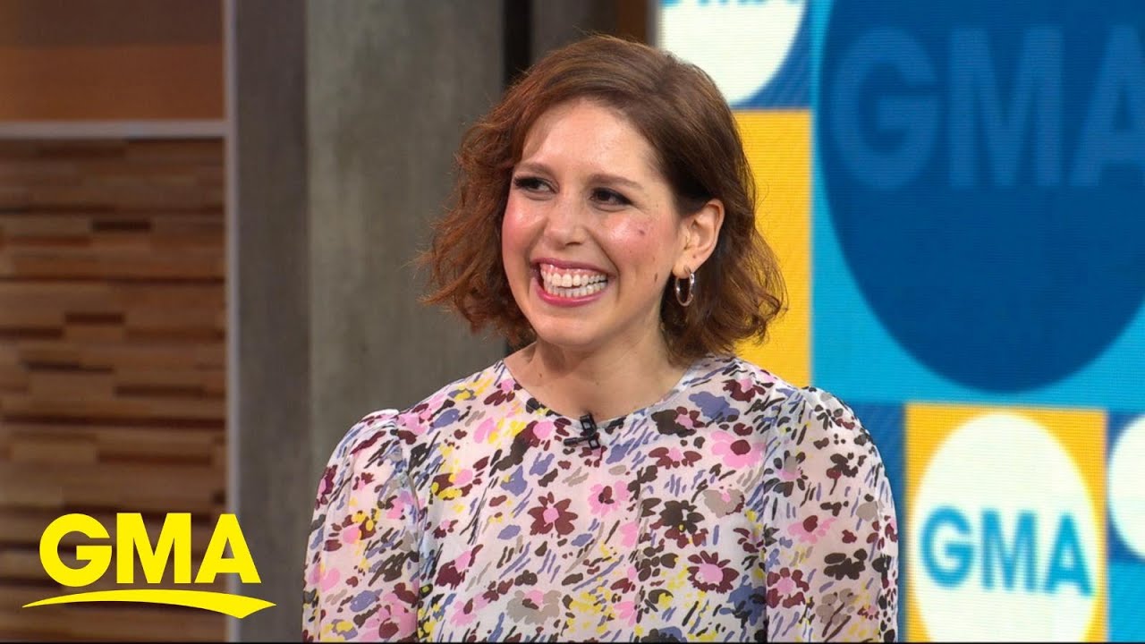 Vanessa bayer photos