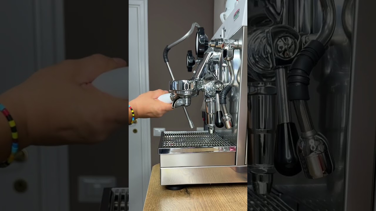 Il Caffè Corretto