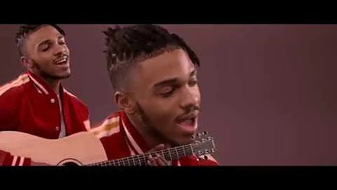 H.E.R ft Daniel Caesar -  Best Part (Tone Stith)