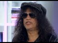 Guns N' Roses Guitarist Slash Reveals How He Initiated A Reunion With Axl Rose