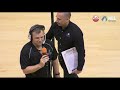 Paul Henare Post Game v Sharks - Week 6