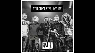EZRA COLLECTIVE - São Paulo