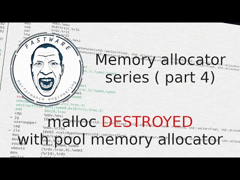 Video: Hai bisogno di malloc in C++?