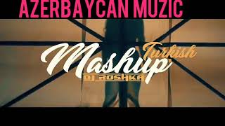 Dj Roshka & Nihat Melik & Aila Rai-TURKISH MAHSUP Resimi