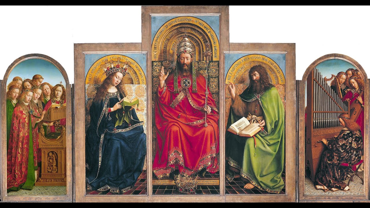 Feest van Christus, Koning van het Heelal 2022 Eucharistieviering in de