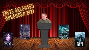 November Indie Releases 2025