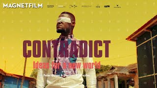 CONTRADICT (Official Trailer) HD1080