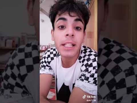 نشرب الماي لان ما نكدر ناكلة