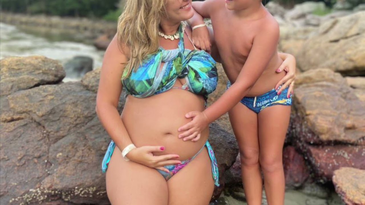 Thomas Torres Gamba 2021 irmão do Theo