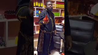 Y3Nnfa Nny3 De3N? Tumi Wura Ajagurajah Reveals Secrets About Bentoa