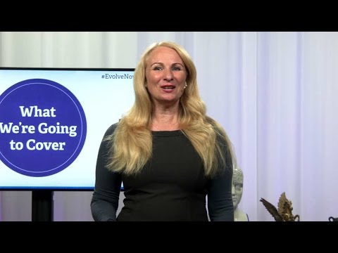How to Avoid the Drama Cycle and Be Empowered in Relationships PREVIEW by Bizversity.com