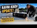 NEMA NIŠTA bolje od Pir ploča za ravni krov