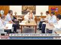 AMIT SHAH DIRECTS MHA SUPPORT FOR DEMOGRAPHIC STUDY PANEL IN BORDER REGIONS