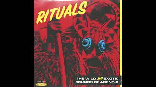 Agent-X - Rituals (50s & 60s Exotica Sample Library)