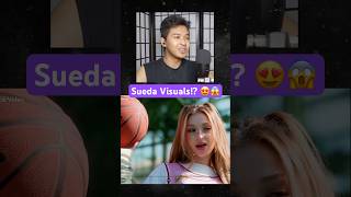 Sueda Visuals 😍 | manifest RÜYA Special Dance Video
