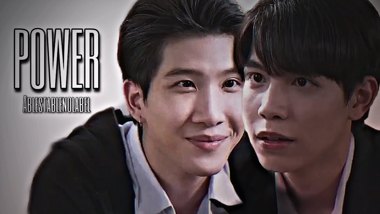 FMV: Akk x Ayan |𝐏𝐎𝐖𝐄𝐑 [Eclipse The Series] 𝐏𝐓.𝟐 - YouTube