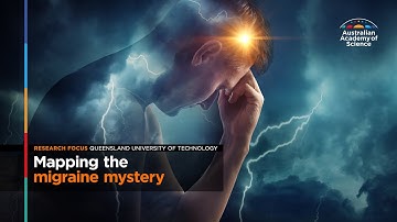 Mapping the migraine mystery