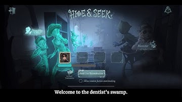 The Dentist