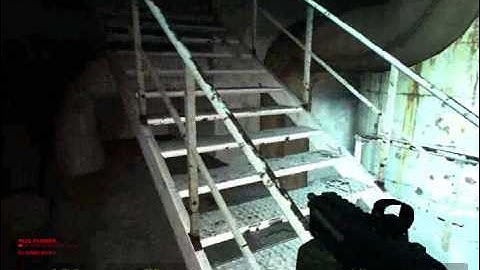 Half Life 2 Walkthrough Part 31