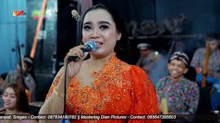 SAMBUNG WANCI DALU - KHM CAMPURDARI - ULA AUDIO -