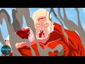 Top 30 Brutal Moments From Invincible