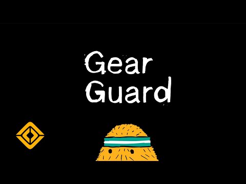 Gear Guard | Meet the tech that protects everything in your R1T