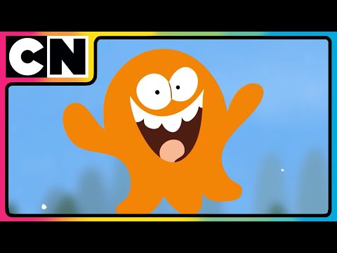 🔸 Lamput Presents: Laughs on Holiday with Lamput (Ep. 170) | Cartoon Network Asia