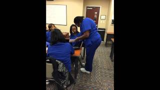 2014 Concorde Nursing Pinning Slideshow