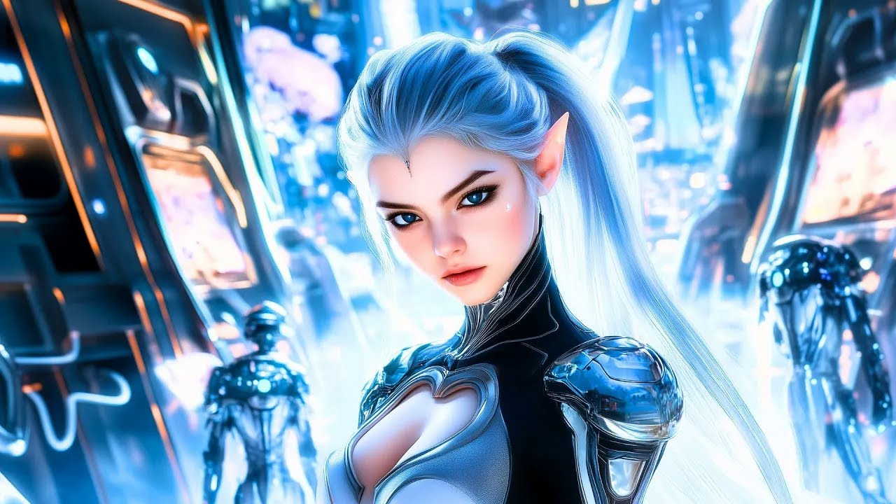 I Woke Up Married To An Alien General. The War Treaty Was Our Marriage License.