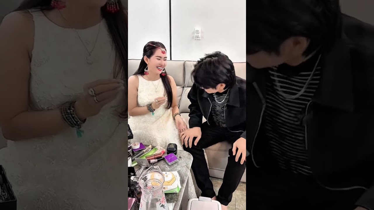 Minh Thư Sắp Làm Đám Cưới Phần FULL