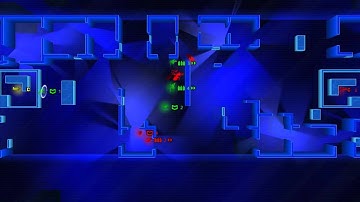 Frozen Synapse: Zukhramm (green) vs Wewk (red) - Upload