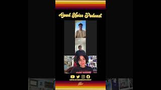 Kyle Talbot and Grayson Hendren from Coyote Theory Interview | Discussing Talking To Strangers