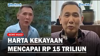 Jusuf Hamka Jadi Sorotan, Harta Kekayaan Mencapai Rp15 Triliun, Punya 7 Jalan Tol di Indonesia