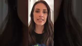 Autumn Calabrese on Discipline and Celebrity Fitness Net Worth