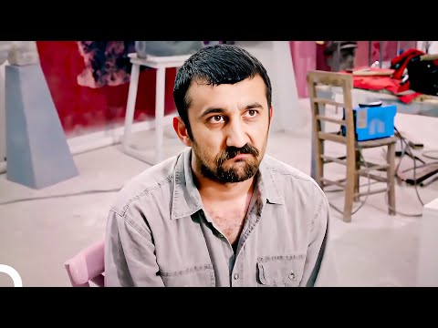 Guruldayan Kalpler | FULL HD Türk Komedi Filmi İzle