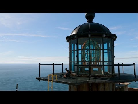 Video: Watch Dogs 2 - Shanghaied-uppdrag: Chinatown Shuffle, Nice View Och De är På En Båt