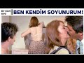 Bir Yudum Sevgi Türk Filmi | Aygül ve Cemal Yakınlaşıyor!