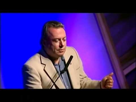Christopher Hitchens Advice for Writers