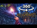 HOGWARTS Legacy BUT It&#39;s a 360 DEGREE Video | Harry Potter in VR