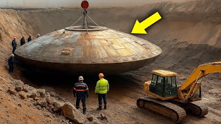 Археологи сделали находку, которая заставила учёных кричать от ужаса!