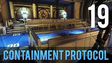 [19] Containment Protocol  (Let