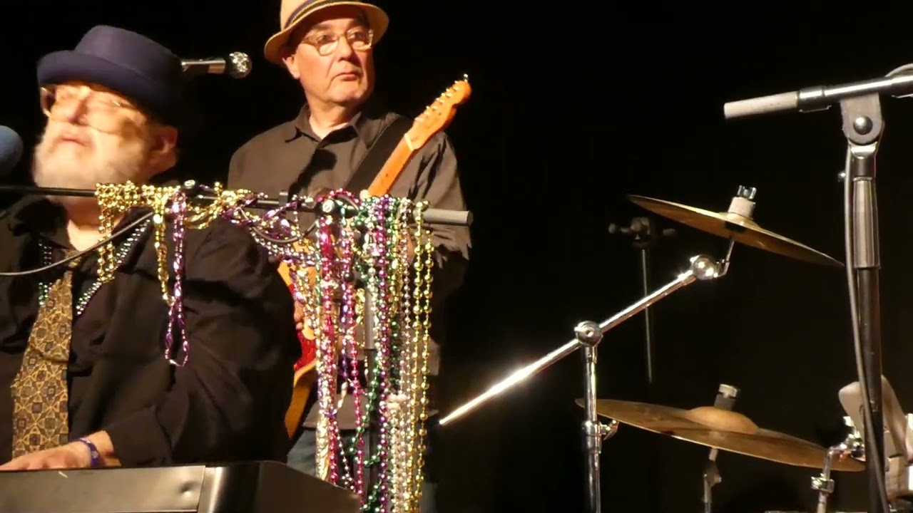 Take The 55 - Something you got / am 08.02.2025 im KulTurm (ehemalige Kirche) in Wehr-Öflingen