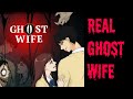 Real ghost wife  japanese real story  tamil  aghilan thinker  at 