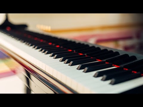 Live Piano Music