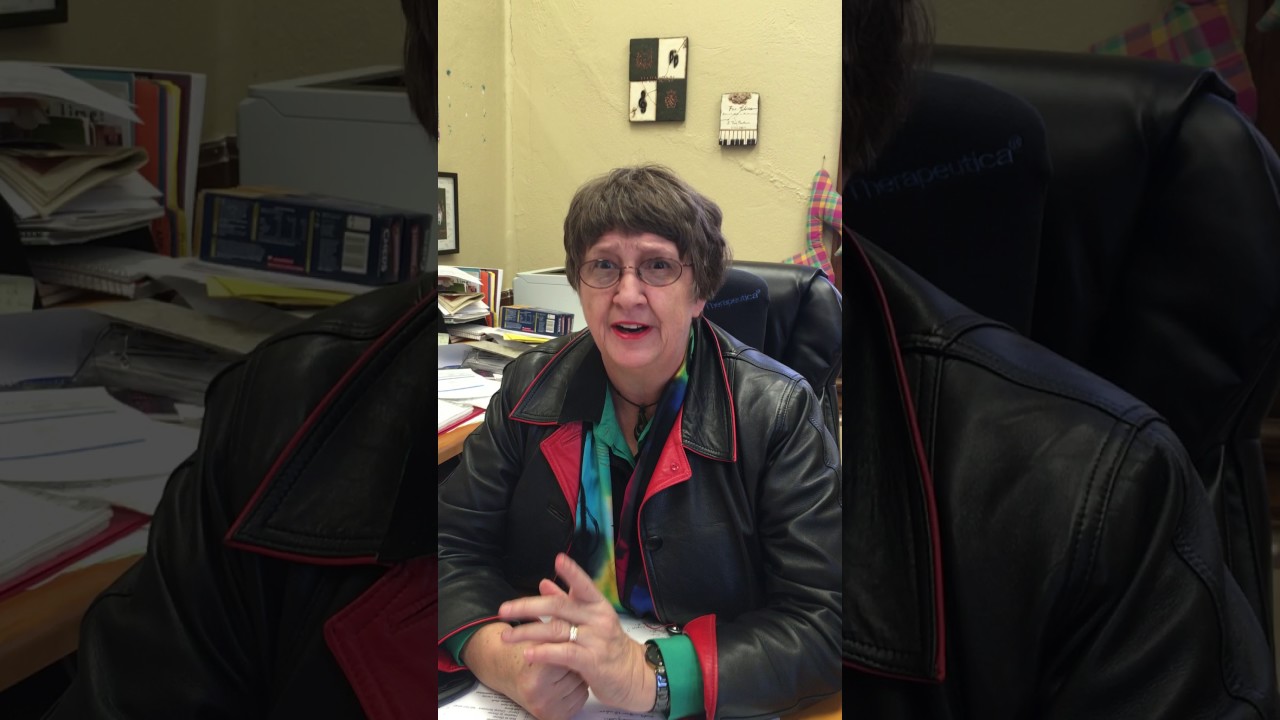 Greetings from Elise Bradley - Choralfest® 2017