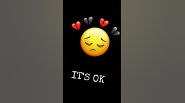 Thumbnail of Mumkin nahi hai tujhko bhulana / very sad status / alone boy status / broken heart 💔💘💔😢